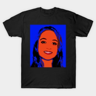 alicia vikander T-Shirt